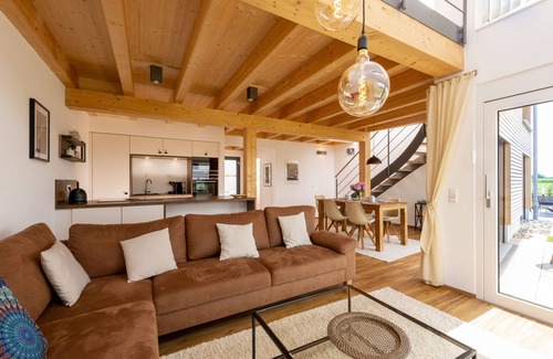 Donaueschingen House | Vacation homes Immenhöfe -Your vacation home