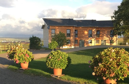 Donaueschingen House | Vacation homes Immenhöfe -Your vacation home