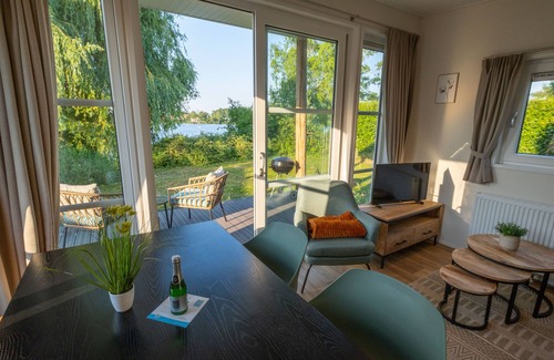 Selm House | Vacation homes Seeblick I III