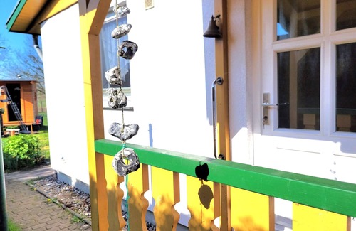 Devin Apartment | Vacation homes Sundperle - only 500 meters to the beach - Small vacation home with