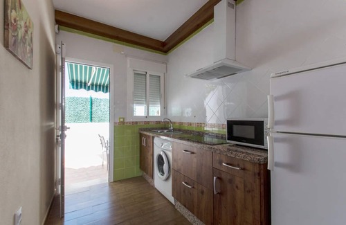 Conil de la Frontera Cottage | Vacation homes to rent separately or together