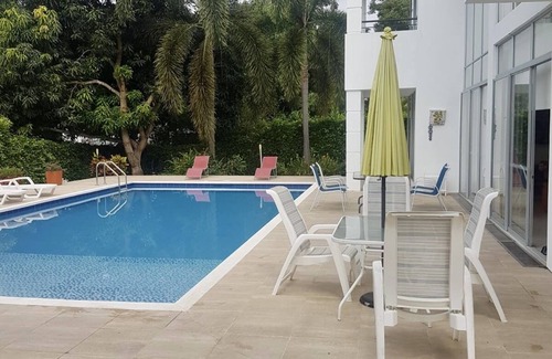 Melgar Villa | Vacation House Carmen de Apicala