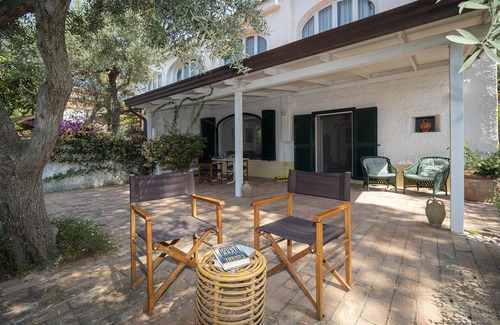 San Pietro Villa | Vacation House "Il Bacio" - 15 minutes from Positano