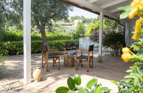 San Pietro Villa | Vacation House "Il Bacio" - 15 minutes from Positano
