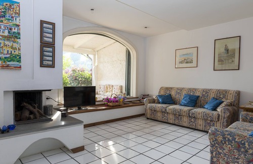 San Pietro Villa | Vacation House "Il Bacio" - 15 minutes from Positano