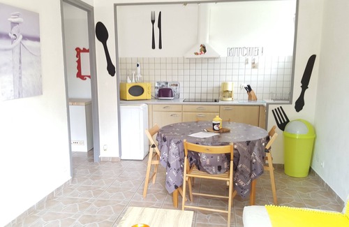 Arcangues House | Vacation house 4 persons