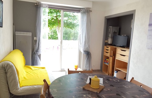 Arcangues House | Vacation house 4 persons