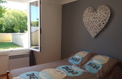 Arcangues House | Vacation house 4 persons