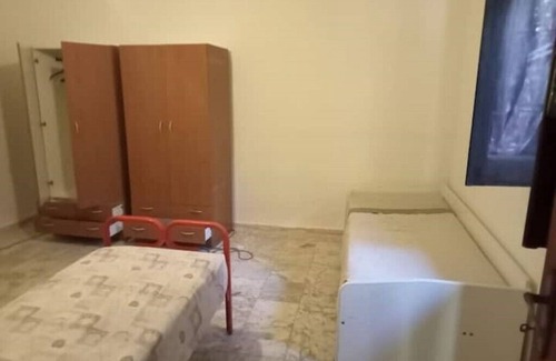Bova Marina Apartment | Vacation house 56 50 meters from the free beach