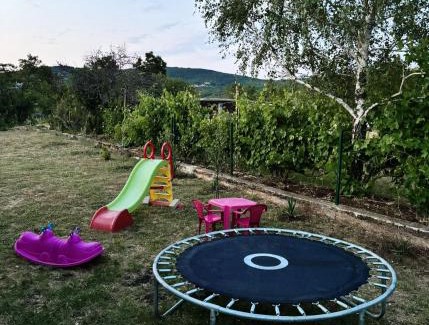 Lovrec Apartment | Vacation House Ani