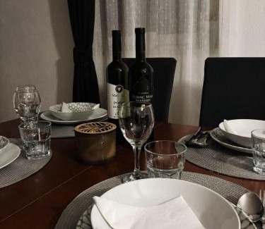 Lovrec Apartment | Vacation House Ani