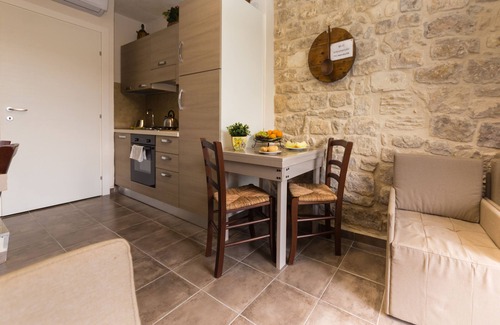 Ragusa House | Vacation House Antico Mercato Casa Alby Ragusa Ibla