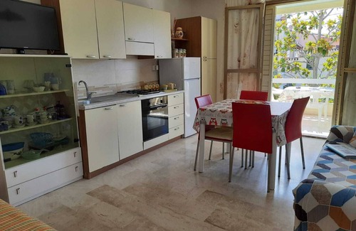 Girasole Apartment | Vacation House Arba 3 sea area Arbatax