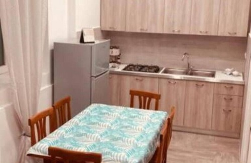 Aversa Apartment | Vacation House Aversa center