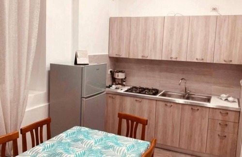 Aversa Apartment | Vacation House Aversa center