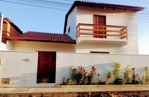 Flecheiras House | Vacation house in Flecheiras