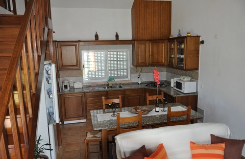 Troia House | Vacation house by the River & Ocean (2Km Comporta)