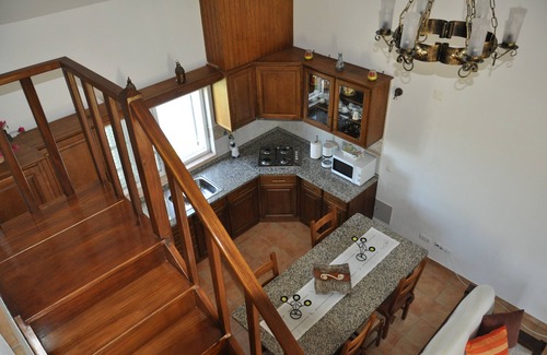 Troia House | Vacation house by the River & Ocean (2Km Comporta)