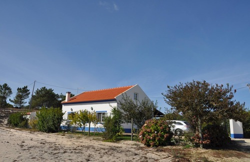Troia House | Vacation house by the River & Ocean (2Km Comporta)