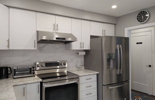 Toronto House | Vacation House