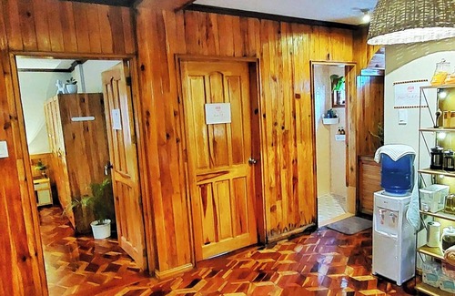 Baguio House | Vacation House Camp 7 Baguio Transient 6BR