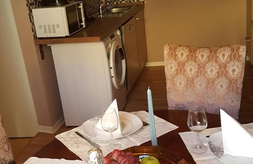 Cochem House | Vacation house Emil at the Mosel family domicile- Reichsburg Cochem nearby