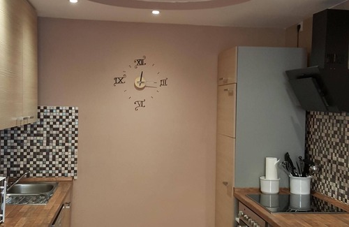 Cochem House | Vacation house Emil at the Mosel family domicile- Reichsburg Cochem nearby