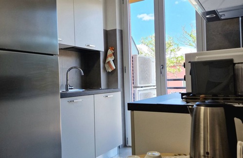 Ciampino Apartment | Vacation House Fiore Ciampino Airport - Rome Station