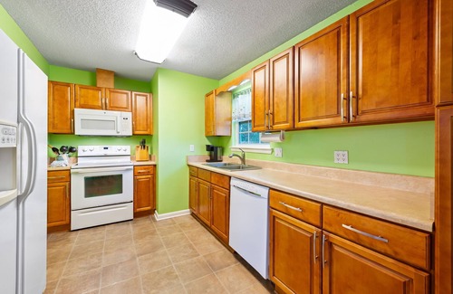 Mary Esther House | Vacation House Florida