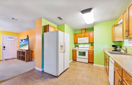 Mary Esther House | Vacation House Florida