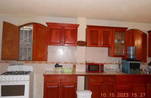 Port-au-Prince House | "Vacation House"