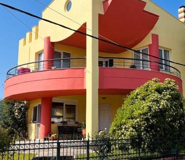 Agiokampos House | Vacation House in Agiokampos