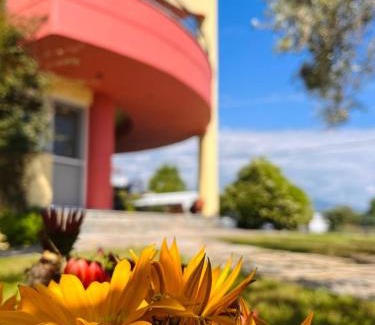 Agiokampos House | Vacation House in Agiokampos