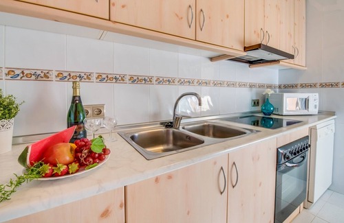Alcudia House | Vacation House in Alcudia near Lake & Beach