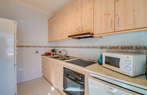 Alcudia House | Vacation House in Alcudia near Lake & Beach