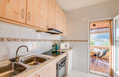 Alcudia House | Vacation House in Alcudia near Lake & Beach