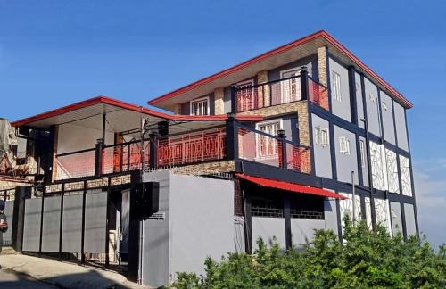 Baguio Apartment | Vacation House in Baguio with Amazing Sunset Views