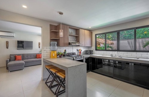 Matapalo House | Vacation House – Incredible Design