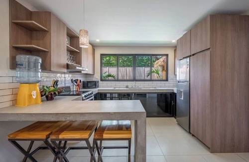 Matapalo House | Vacation House – Incredible Design