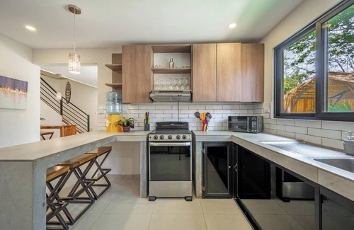 Matapalo House | Vacation House – Incredible Design