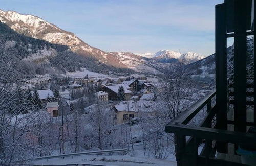 Cesana Torinese Apartment | Vacation House Cesana