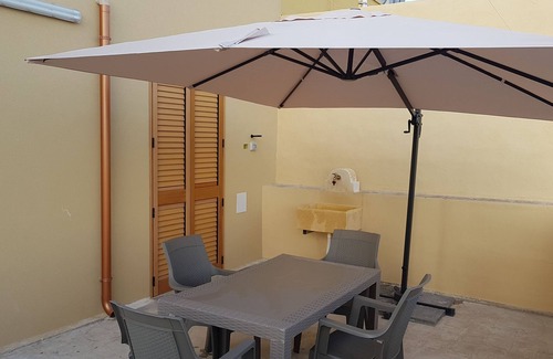San Giovanni Apartment | Vacation House Precious 3