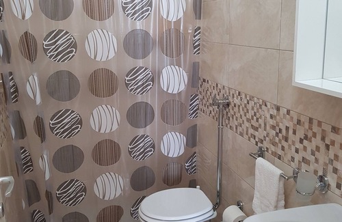 San Giovanni Apartment | Vacation House Precious 3