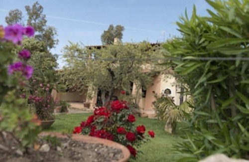 Cala Liberotto Apartment | Vacation House