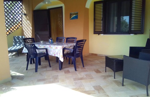 Cala Liberotto Apartment | Vacation House