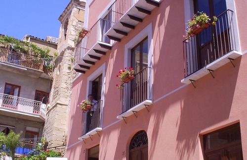 Siculiana Apartment | Vacation House