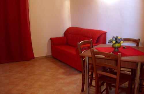 Siculiana Apartment | Vacation House