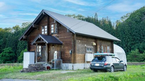 Senboku House | Vacation House Kawaraya