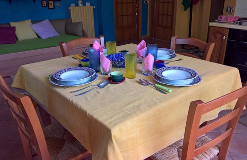 Buccino House | Vacation House "La Caprignola"