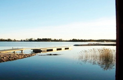 Mellerud O Cottage | Vacation House "Lake Vänern"